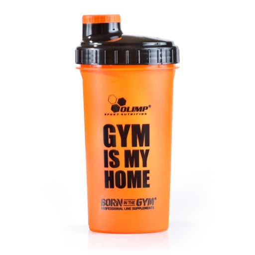 Olimp Shaker GYM IS MY MOTIVATION 700ml