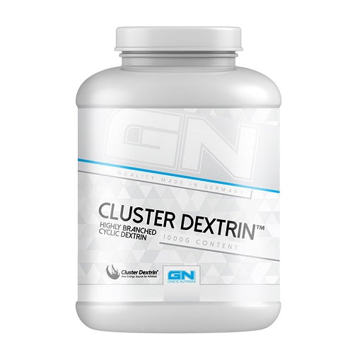 GN Cluster Dextrin - 1000g Beutel