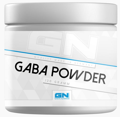 GN GABA Powder - 120g