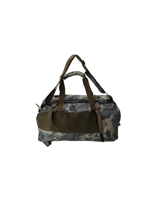 Chiba - 40757 - Camu Bag braun