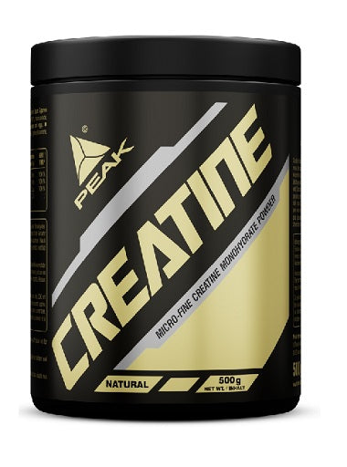 Peak Creatin Powder - 500g