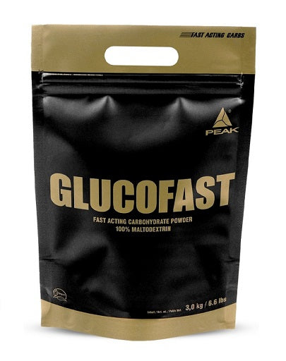 Peak Glucofast - 3000g