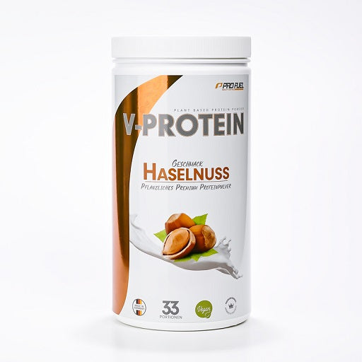 ProFuel VEGAN PROTEIN 1kg