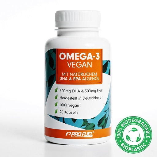 ProFuel Omega 3 90 Kapseln