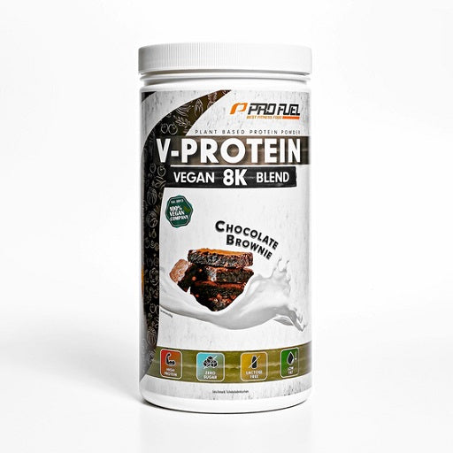 ProFuel V-Protein Vegan 8K Blend 750g