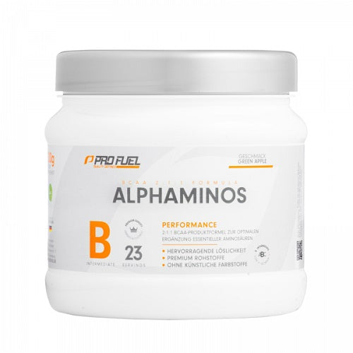 ProFuel ALPHAMINOS BCAA 300g