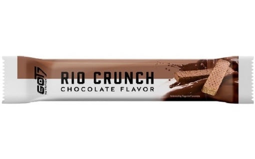 GOT7 Rio Crunch EINZELN 20g Chocolate