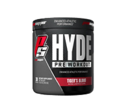 ProSupps HYDE Preworkout 30 Servings