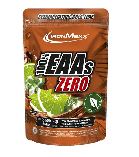 IronMaxx EAA Zero - 300g