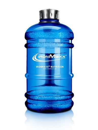 IronMaxx Water Gallon 2,2L