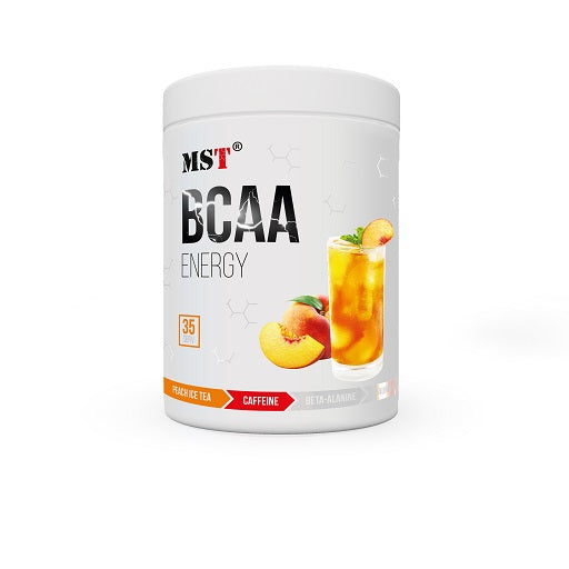 MST - BCAA Energy 315g