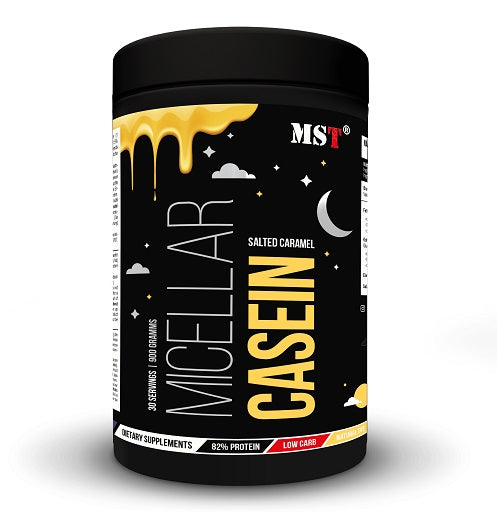 MST - Micellar Casein 900g