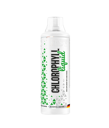 MST - Chlorophyll 500 ml