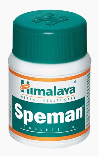 Himalaya Speman - 120 Tab.