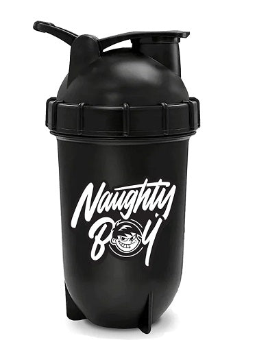 Naughty Boy Bullet Shaker