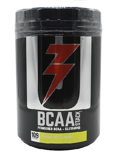 Universal BCAA stack 250g