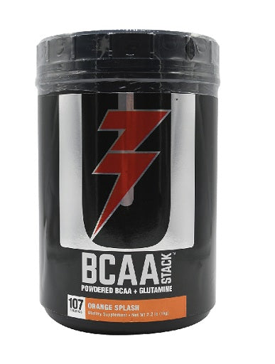 Universal BCAA stack 250g