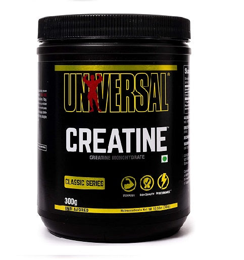 Universal Creatine 300g