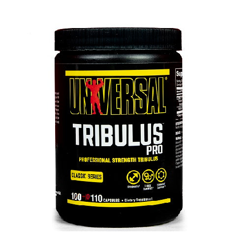 Universal Tribulus Pro 110 Kapsel