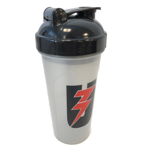 Universal Silver Power Line Shaker - 600ml