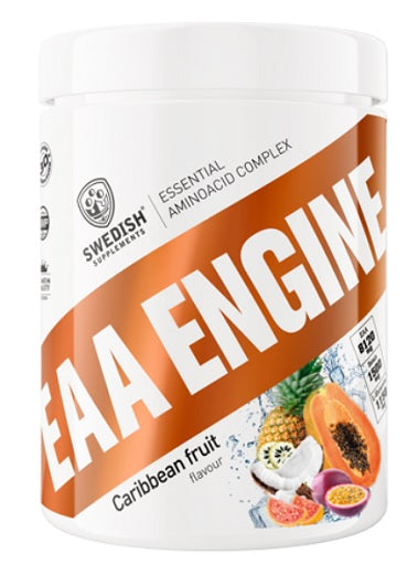 Swedish Supplements EAA Engine 450g