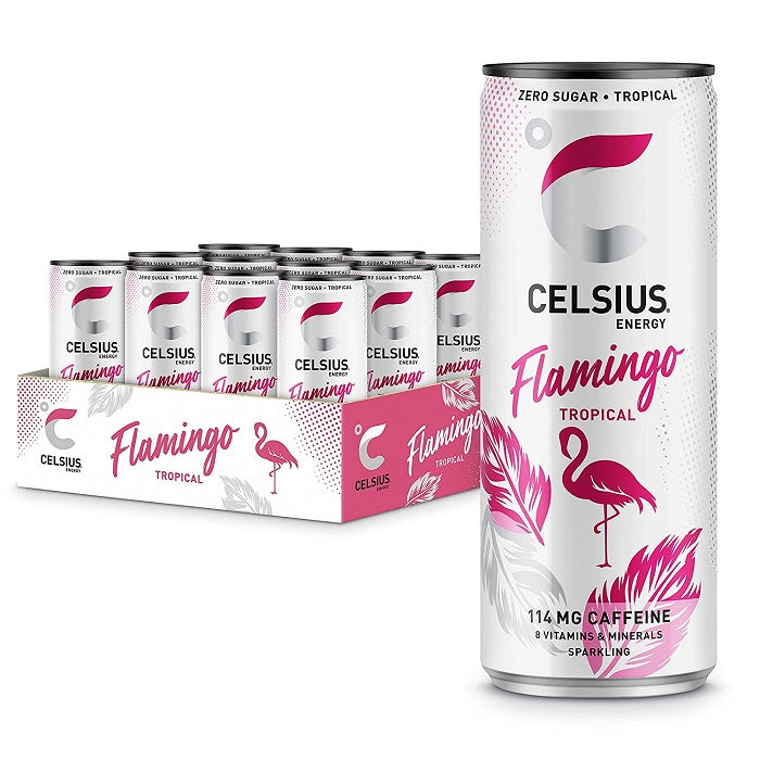 Celsius Energy (12x355ml)