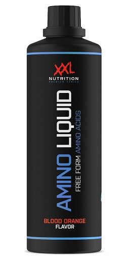 XXL Nutrition Amino Shot