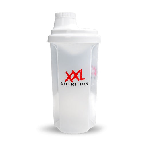 XXL Nutrition Shaker 500ml