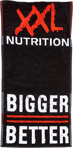 XXL Nutrition Handtuch 95 x 50cm