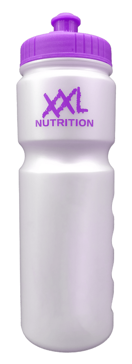 XXL Nutrition Trinkflasche 750ml