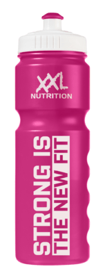 XXL Nutrition Trinkflasche 750ml