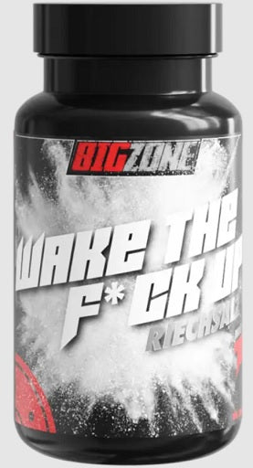 Big Zone Wake The F*ck Up (Riechsalz) 75g