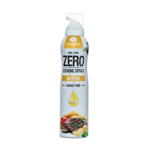 Rabeko Zero Cooking Spray 200ml