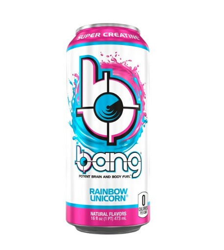 VPX BANG RTD Energy Drink - (12x500ml)