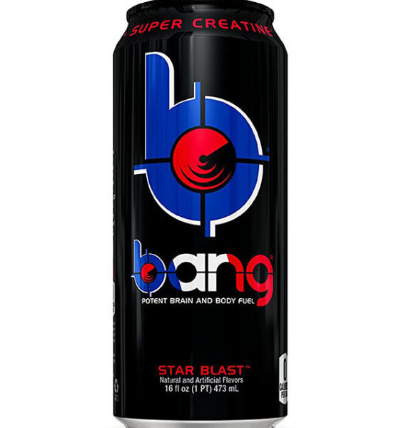 VPX BANG RTD Energy Drink - (6x500ml)