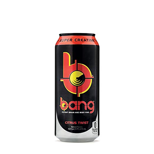 VPX BANG RTD Energy Drink - (6x500ml)