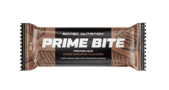 Scitec Prime Bite Protein Bar 20 x 50g