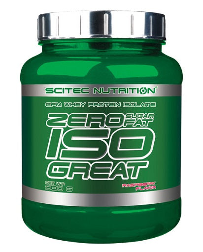 Scitec Zero Isogreat 900g