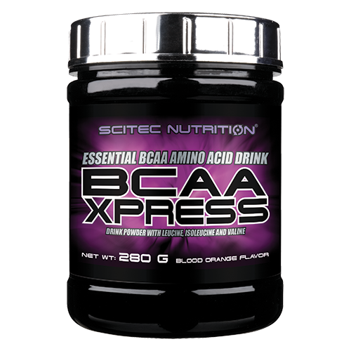 Scitec BCAA Xpress - 280g