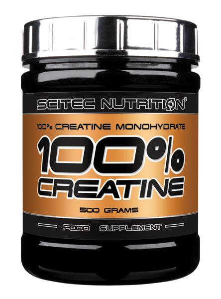 Scitec Creatine Monohydrate 500g