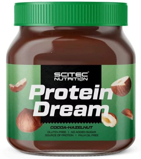 Scitec Protein Dream 400g