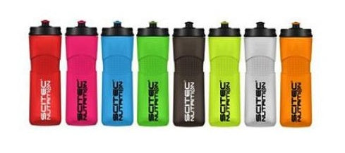 Scitec Waterbottle 650ml