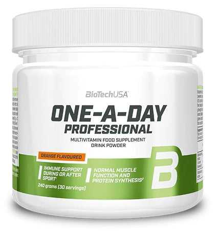 BioTech One A Day Prof. 240g