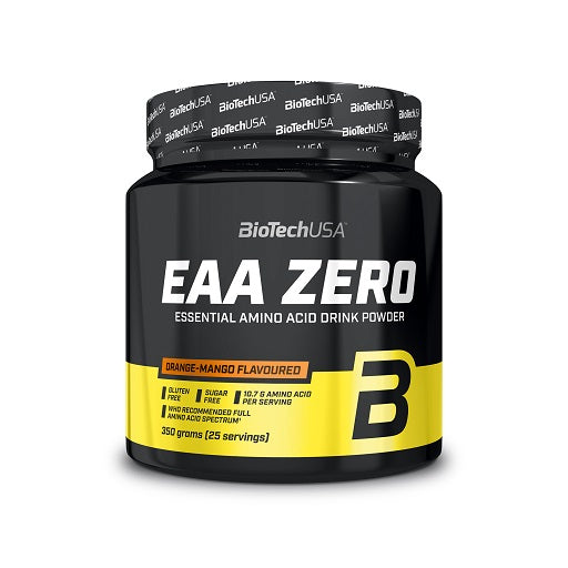 BioTech EAA Zero 350g