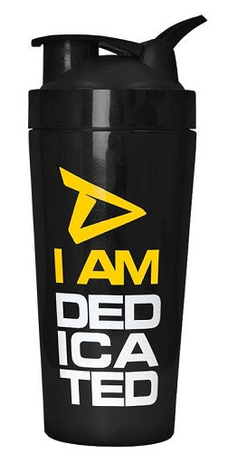 Dedicated Metal Shaker - 750ml