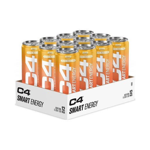 Cellucor C4 Smart Energy Einzeln 330ml