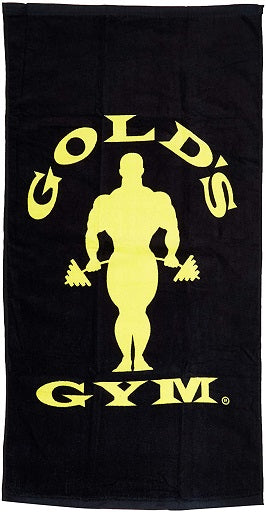 Gold´s - Gym Towel