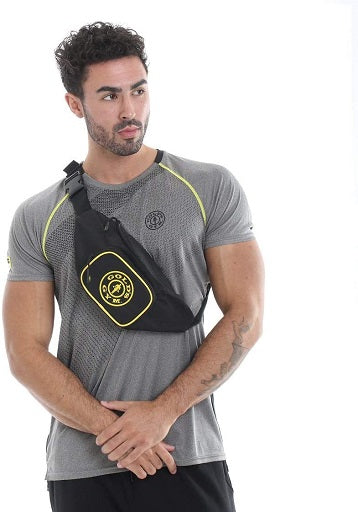 Gold´s - Gym Bum Bag