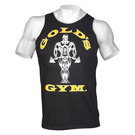 Gold´s Gym GAT19 Tank black