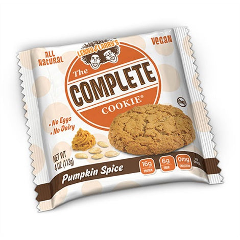 Lenny & Larry Complete Cookie - (12x 112g)